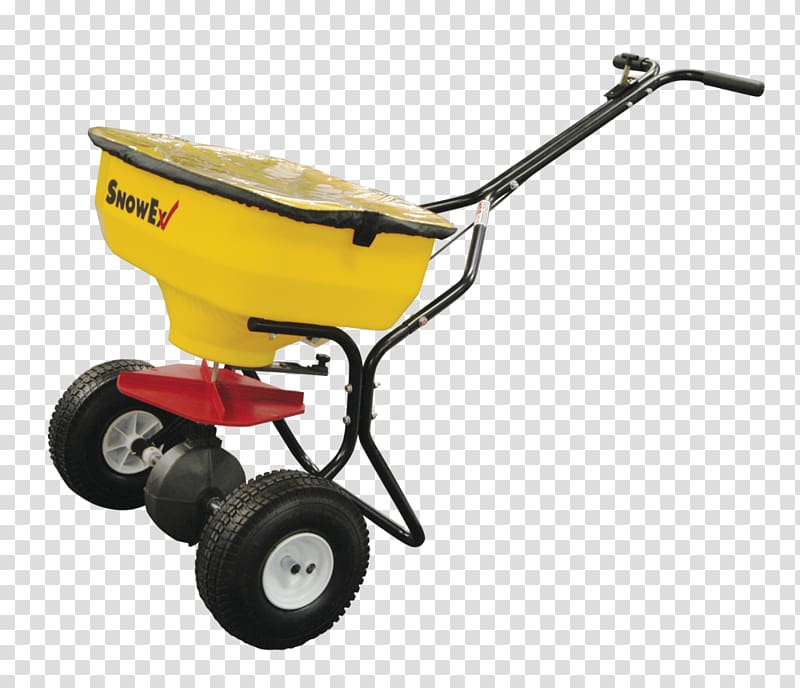 Edge Equipment Broadcast spreader Lindco Equipment Sales Inc Snow removal Lawn, others transparent background PNG clipart