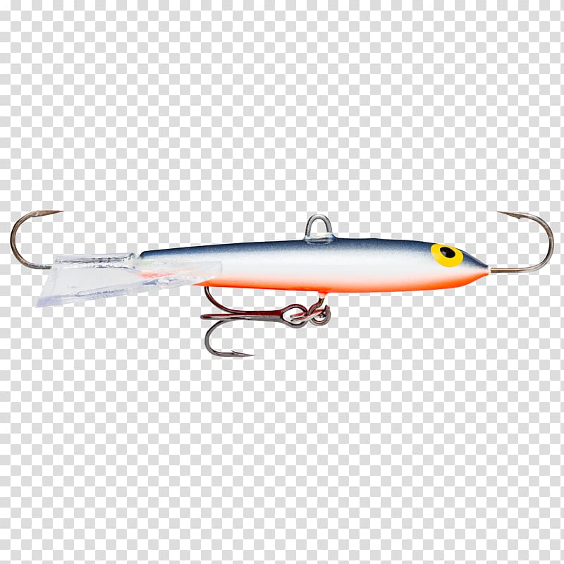 Spoon lure Rapala Fishing Baits & Lures Plug Jigging, others transparent background PNG clipart