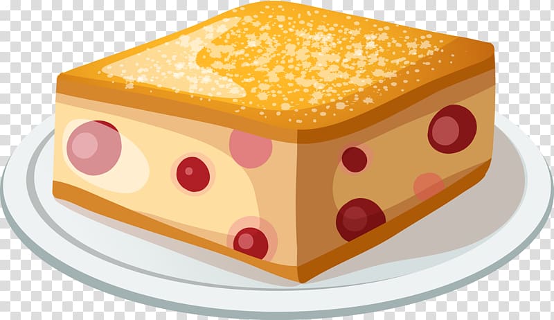 Madeleine Drawing , Cake and bread transparent background PNG clipart