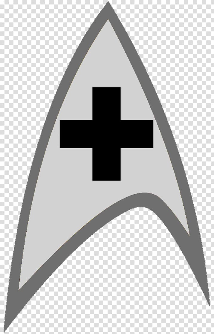 Emblem Star Trek logo, Vector Logo of Emblem Star Trek brand free download  (eps, ai, png, cdr) formats