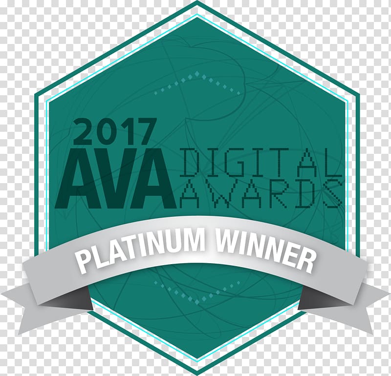 AVA Digital Awards Gold ADDY Awards Advertising, award transparent background PNG clipart