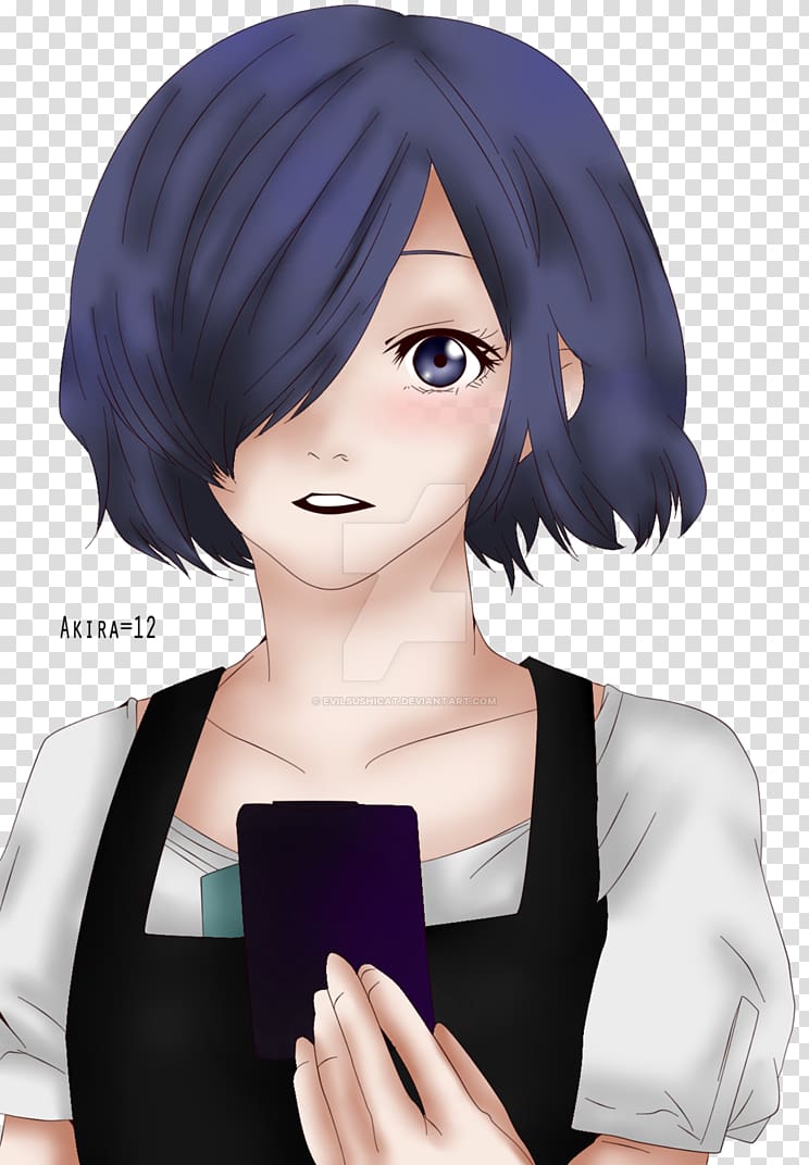Sasuke Uchiha Tokyo Ghoul Black Hair Tokyo Ghoul Transparent Background Png Clipart Hiclipart
