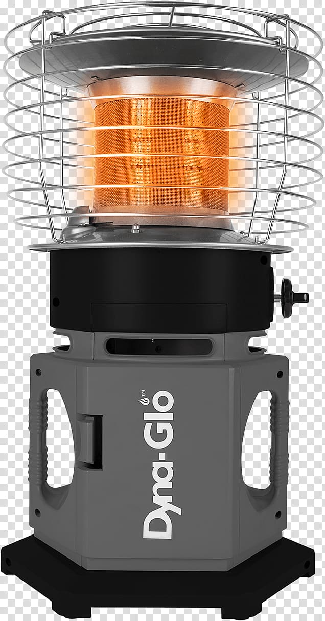 Heater British thermal unit Propane Dyna-Glo RMC-LPC200DG, Quick Fuel Technology Inc transparent background PNG clipart