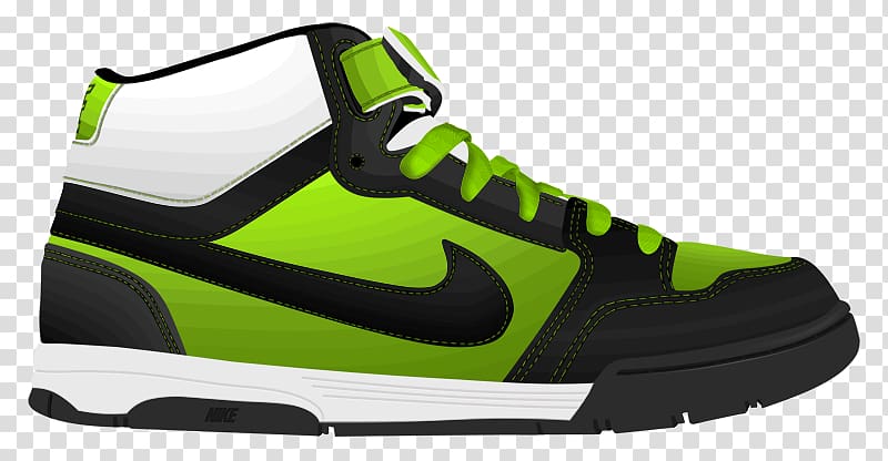 Nike Free Air Force Shoe, Nike Shoes transparent background PNG clipart