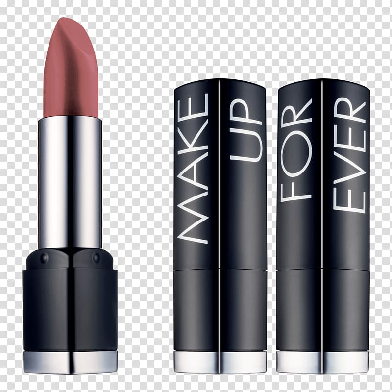 Cosmetics Make Up For Ever Lipstick Eye Shadow Color, makeup transparent background PNG clipart