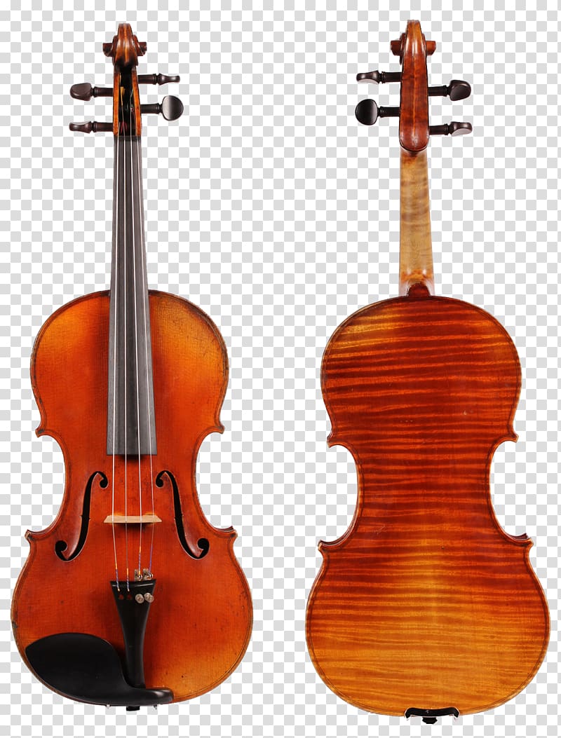 Violin making and maintenance Musical Instruments Stradivarius, violin transparent background PNG clipart