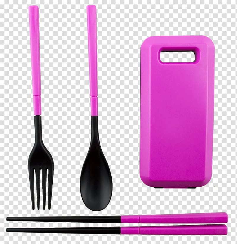 Spoon Fork Cutlery Chopsticks Green, spoon transparent background PNG clipart