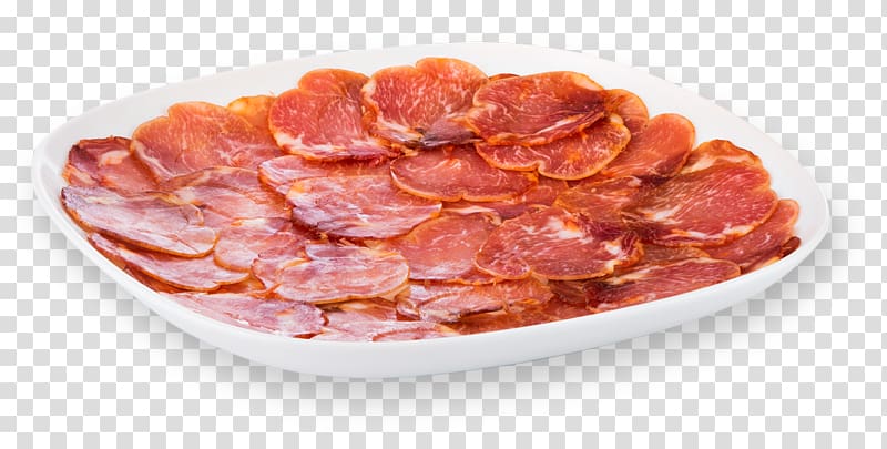 Black Iberian pig Ham Sausage Embutido, Jamon transparent background PNG clipart