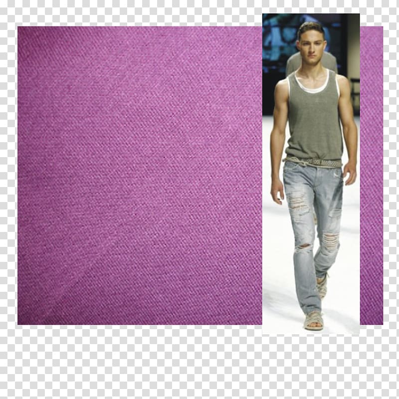 Pink M Jeans Shoulder Dolce & Gabbana, Painel transparent background PNG clipart