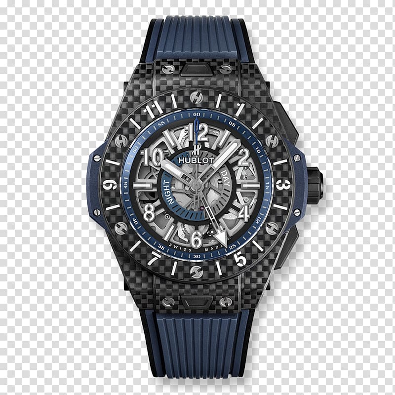 TAG Heuer Men\'s Carrera Chronograph Watch Jewellery Swiss made, watch transparent background PNG clipart