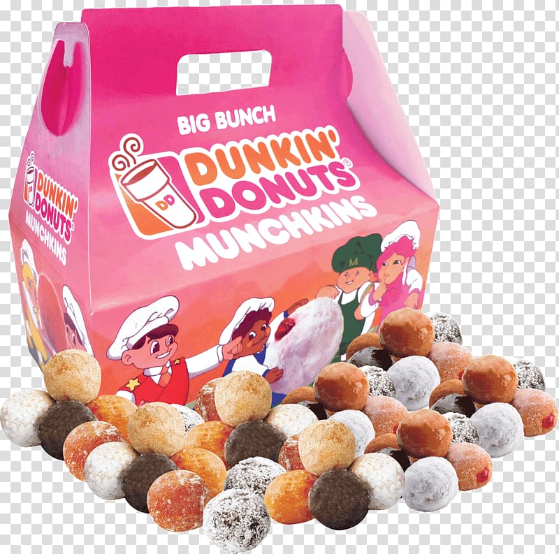 Dunkin\' Donuts Munchkin cat Coffee Munchkin\'s Donuts, Coffee transparent background PNG clipart