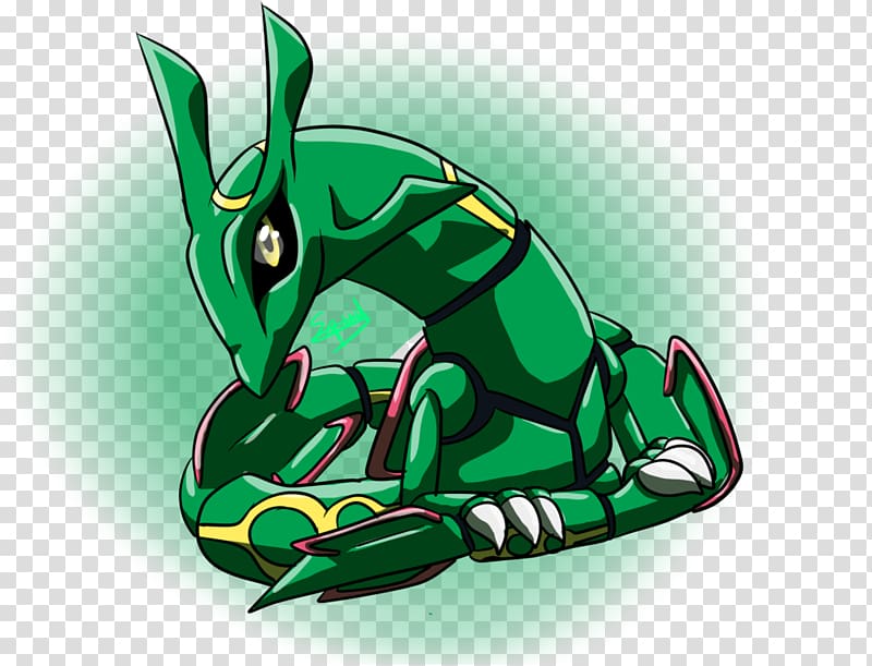 Chibiusa Drawing Rayquaza Fan art, Chibi transparent background PNG clipart