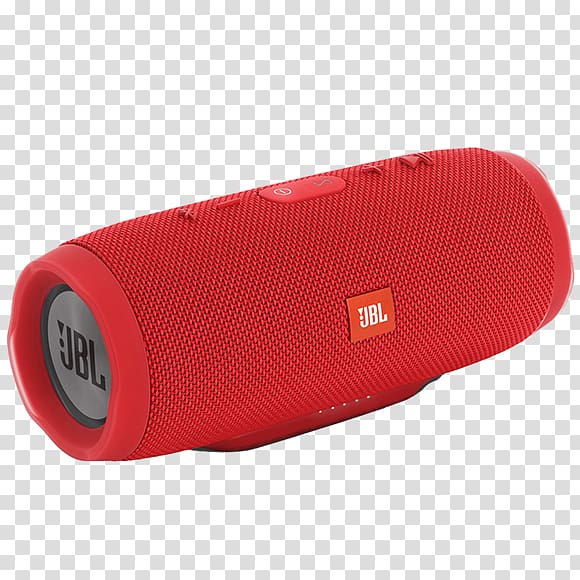 JBL Charge 3 Loudspeaker Wireless speaker Bluetooth, bluetooth transparent background PNG clipart