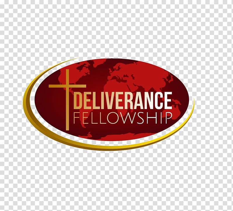 Deliverance Fellowship Logo Donation Sign, Fellowship transparent background PNG clipart