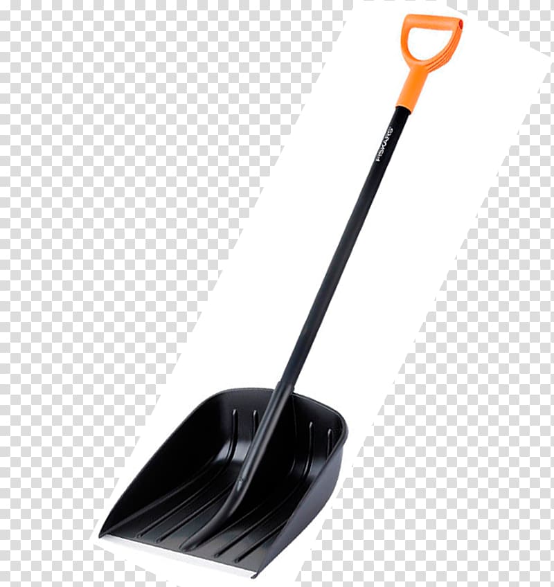 Shovel Fiskars Oyj Hand tool Axe, shovel transparent background PNG clipart