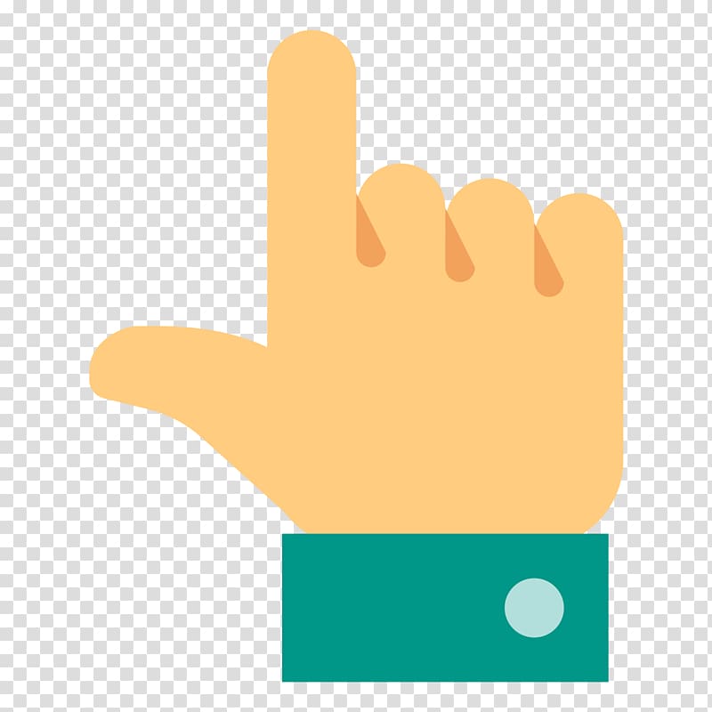 Computer Icons Hand Cursor, hand transparent background PNG clipart