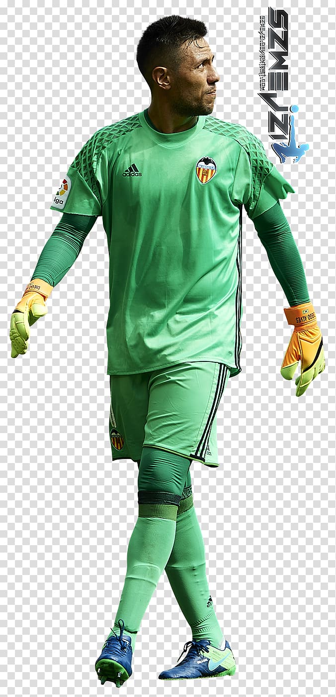La Liga Uniform Football Outerwear Costume, buffon transparent background PNG clipart