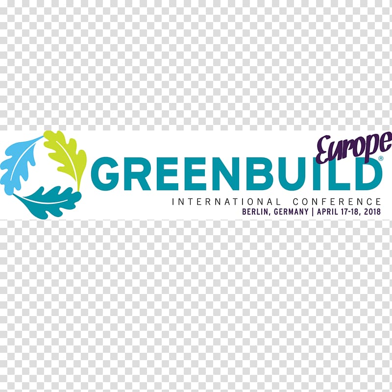 Europe Greenbuild Expo 2018 Chicago U.S. Green Building Council Greenbuild México 2018, building transparent background PNG clipart