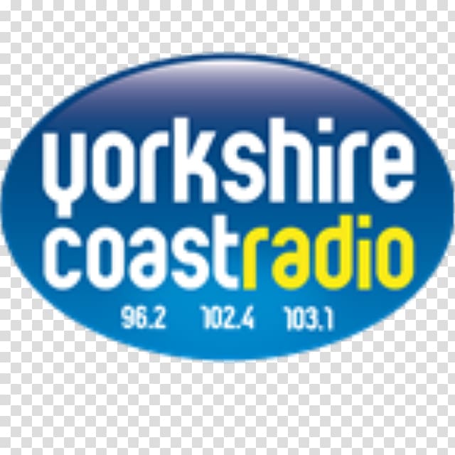 Yorkshire Coast Radio Scarborough Radio station, radio transparent background PNG clipart