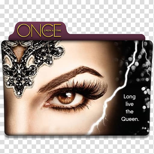 Regina Mills Television show Once Upon a Time, Season 6 American Broadcasting Company, once upon a time transparent background PNG clipart