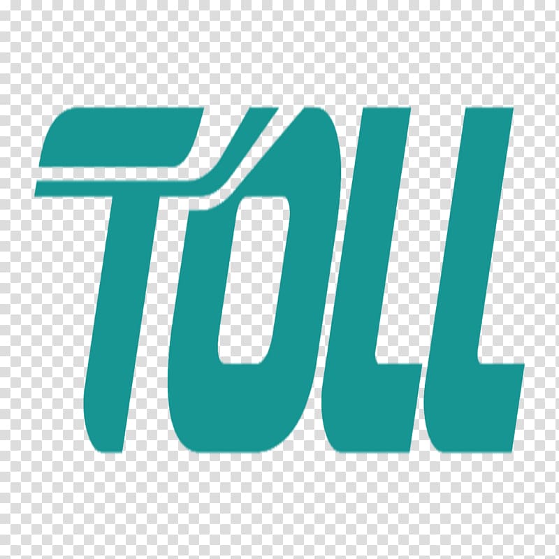 Toll Group Logistics Business ACN Inc. Logo, Business transparent background PNG clipart