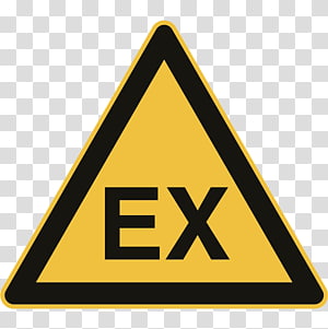 Hazard symbol Computer Icons , symbol transparent background PNG clipart thumbnail