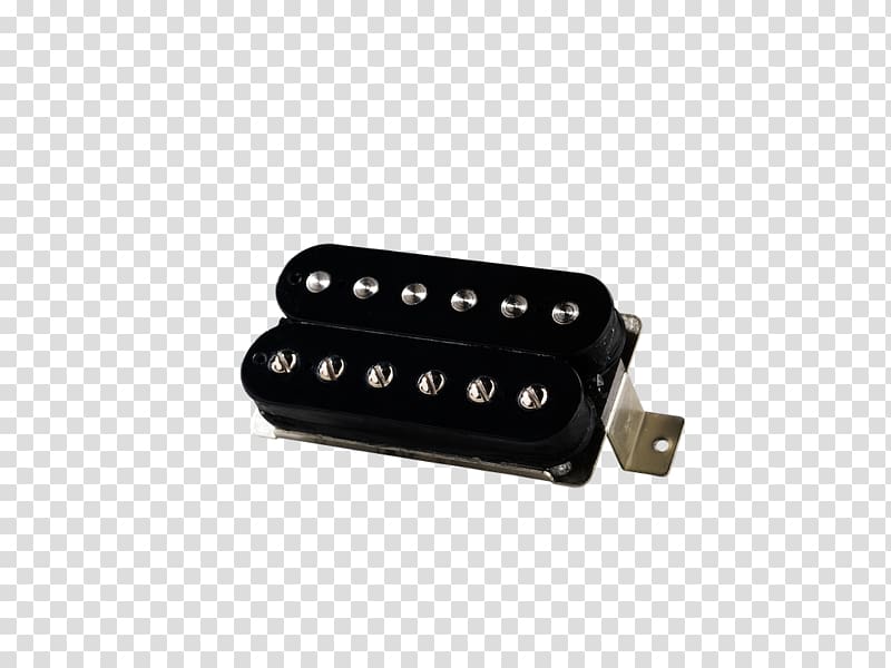 Lundgren guitar pickups Guitar amplifier Humbucker, guitar transparent background PNG clipart