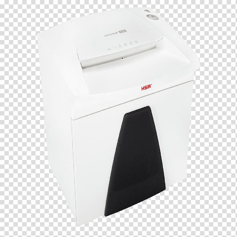 Paper shredder Document Laser printing Industrial shredder, others transparent background PNG clipart