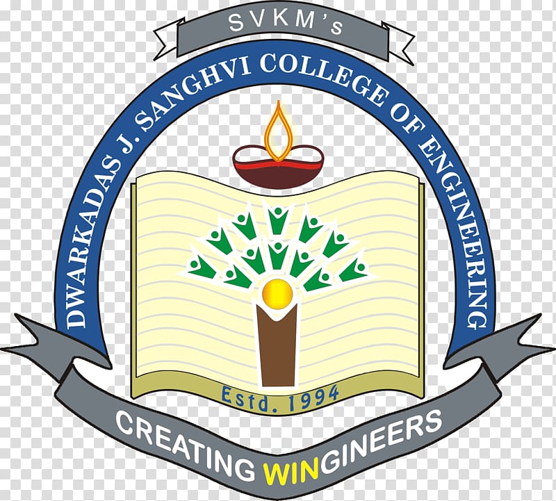 Dwarkadas J. Sanghvi College of Engineering University of Mumbai Indian Institute of Technology Bombay Rajiv Gandhi Institute of Technology, Mumbai, 3d modeling transparent background PNG clipart