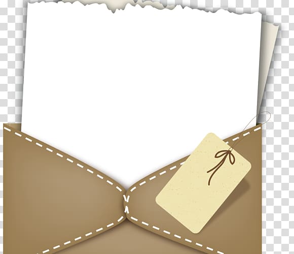 Wedding invitation Envelope Mail Paper, Envelope transparent background PNG clipart