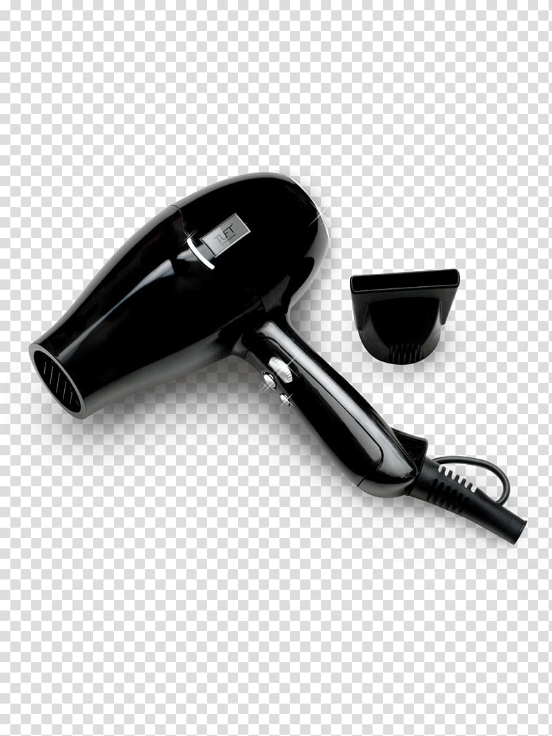 Hair Dryers Hairdresser Hair Styling Tools Tuft, hair dryer transparent background PNG clipart