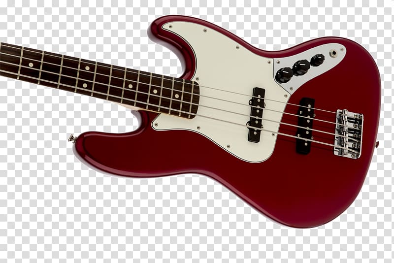 Fender Precision Bass Fender Jazz Bass V Fender Geddy Lee Jazz Bass Fender Jaguar Bass, rosewood transparent background PNG clipart