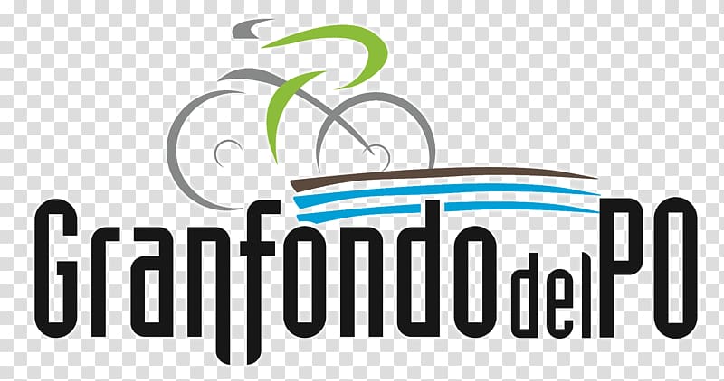 Cyclosportive Logo Bicycle Ferrara, poá transparent background PNG clipart