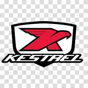 Kestrel logo, Kestrel Logo transparent background PNG clipart