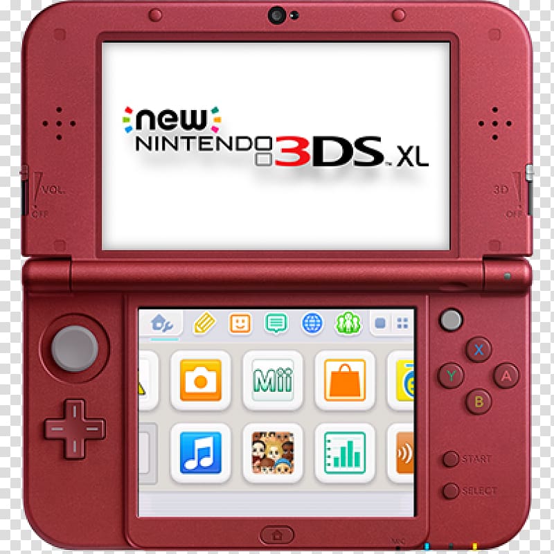 Super Nintendo Entertainment System New Nintendo 3DS Handheld game console, nintendo transparent background PNG clipart