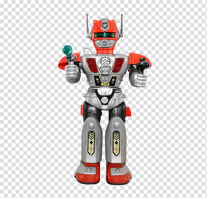 Robot Toy, Change robot transparent background PNG clipart