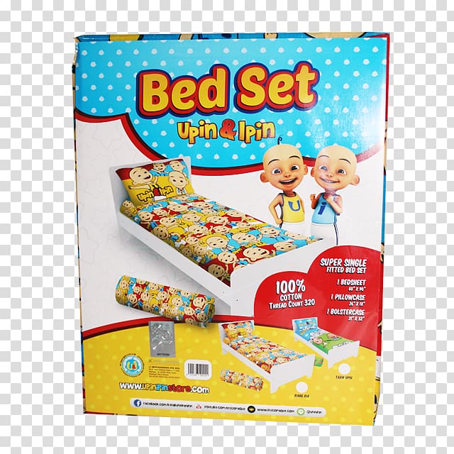 Bed Sheets Beg Toy, bed set transparent background PNG clipart