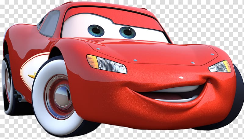 Disney Pixar Cars - Mater Poster