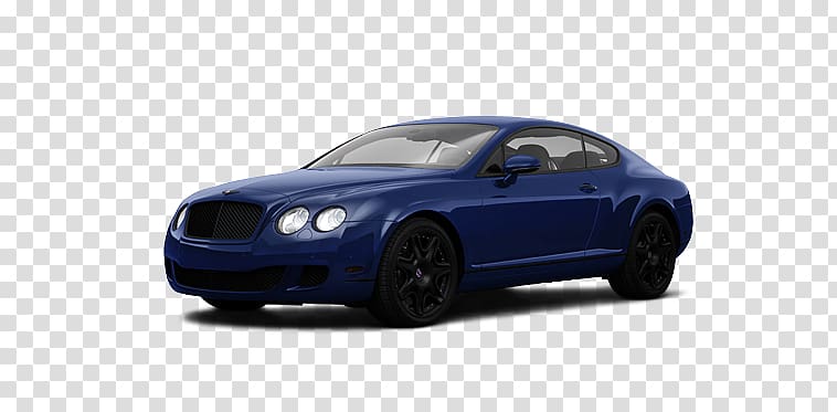 Personal luxury car Mid-size car Sports car Rim, Bentley Continental Gt transparent background PNG clipart
