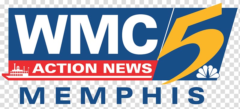 Memphis WMC-TV News Television Raycom Media, others transparent background PNG clipart