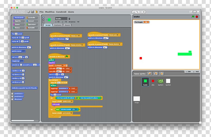 Snake Computer programming Scratch International Olympiad in Informatics, snake transparent background PNG clipart