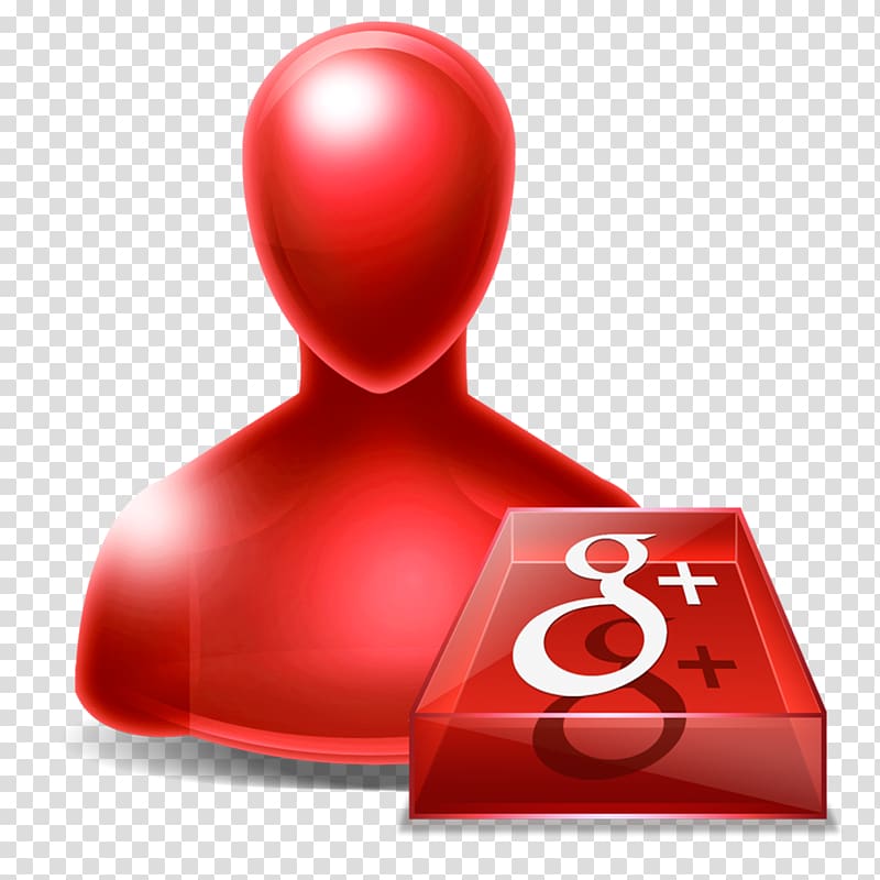 Social media YouTube Computer Icons Avatar Icon design, Google Plus transparent background PNG clipart