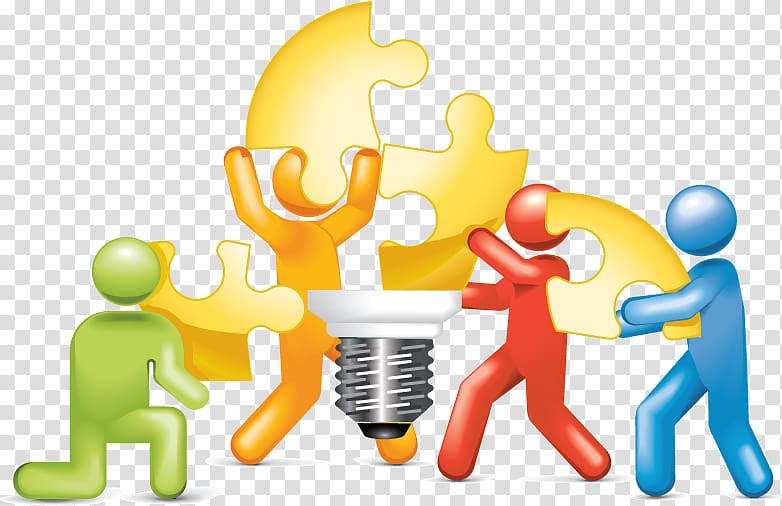 team building logo png