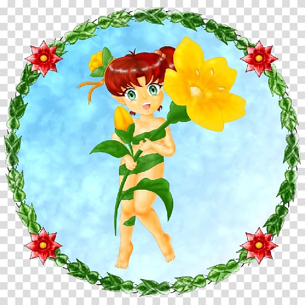 Floral design Fairy Flower Fairies , Fairy transparent background PNG clipart