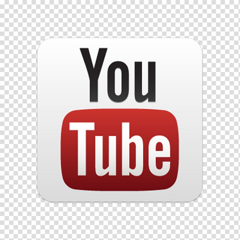 Youtube logo, Computer Icons YouTube Logo, youtube transparent background PNG clipart