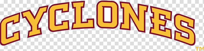 Iowa State University Iowa State Cyclones football Car Logo Decal, car transparent background PNG clipart