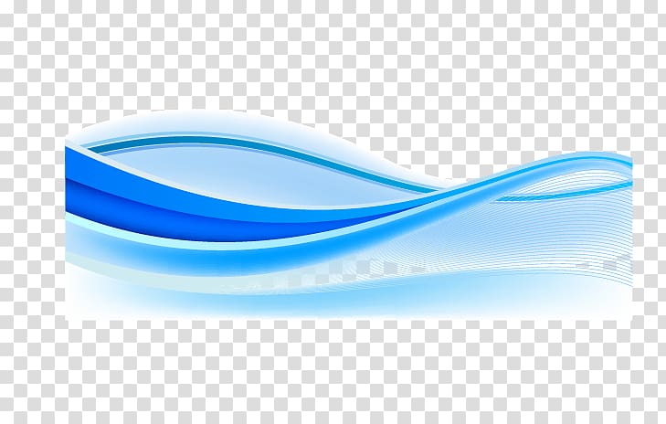 body of water illustration, Wind wave Blue , Blue Wave transparent background PNG clipart