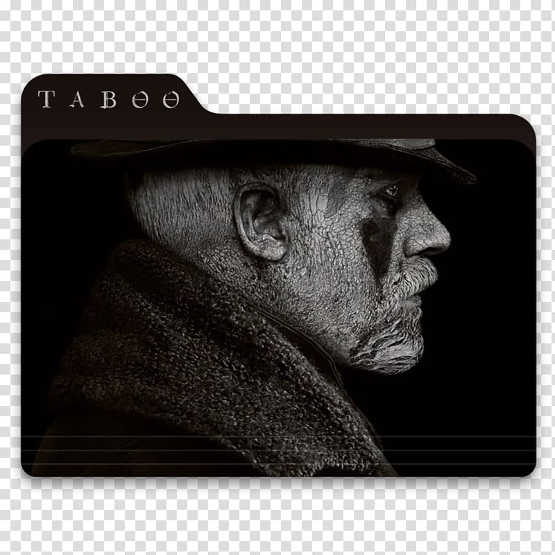 FX Television show BBC One Taboo, Season 1, taboo transparent background PNG clipart