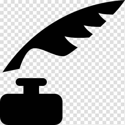 Quill Corp Paper Computer Icons , ink border transparent background PNG clipart