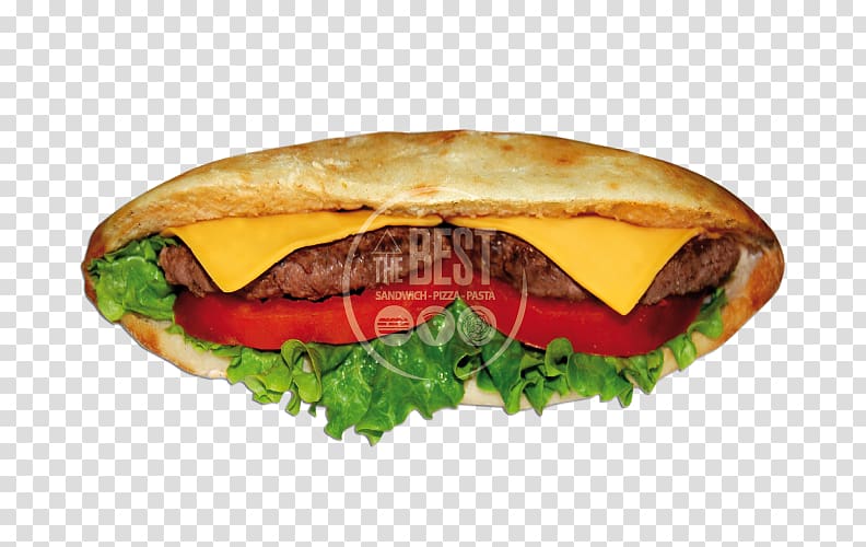 Cheeseburger Breakfast sandwich Hamburger Bocadillo Cheesesteak, hot dog transparent background PNG clipart